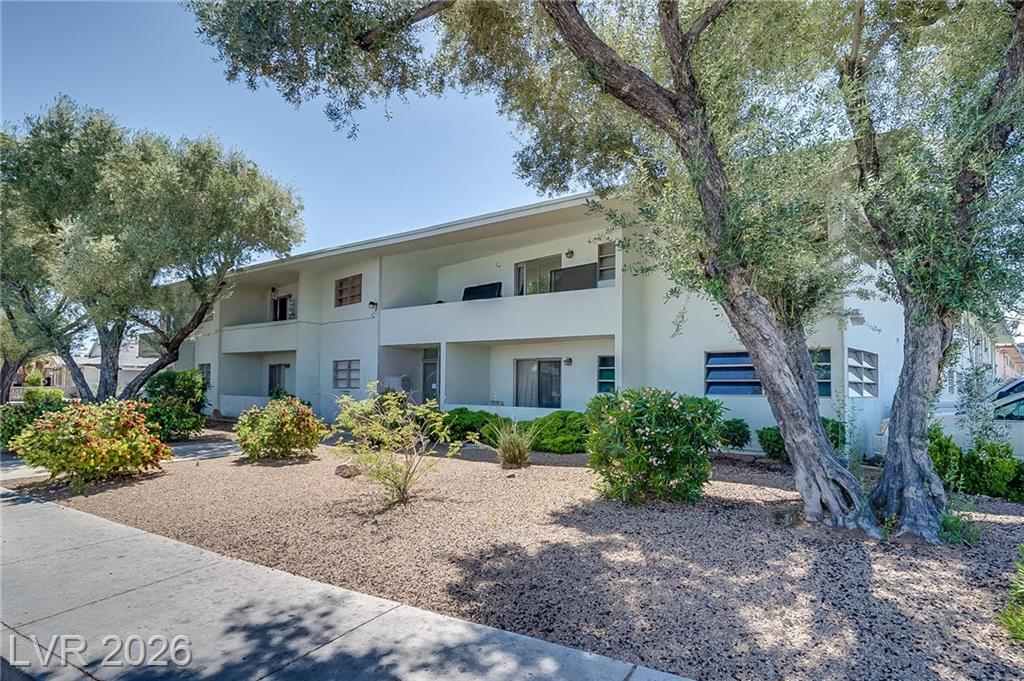 1700 Rexford Drive 209, Las Vegas, NV 89104 — photo 1