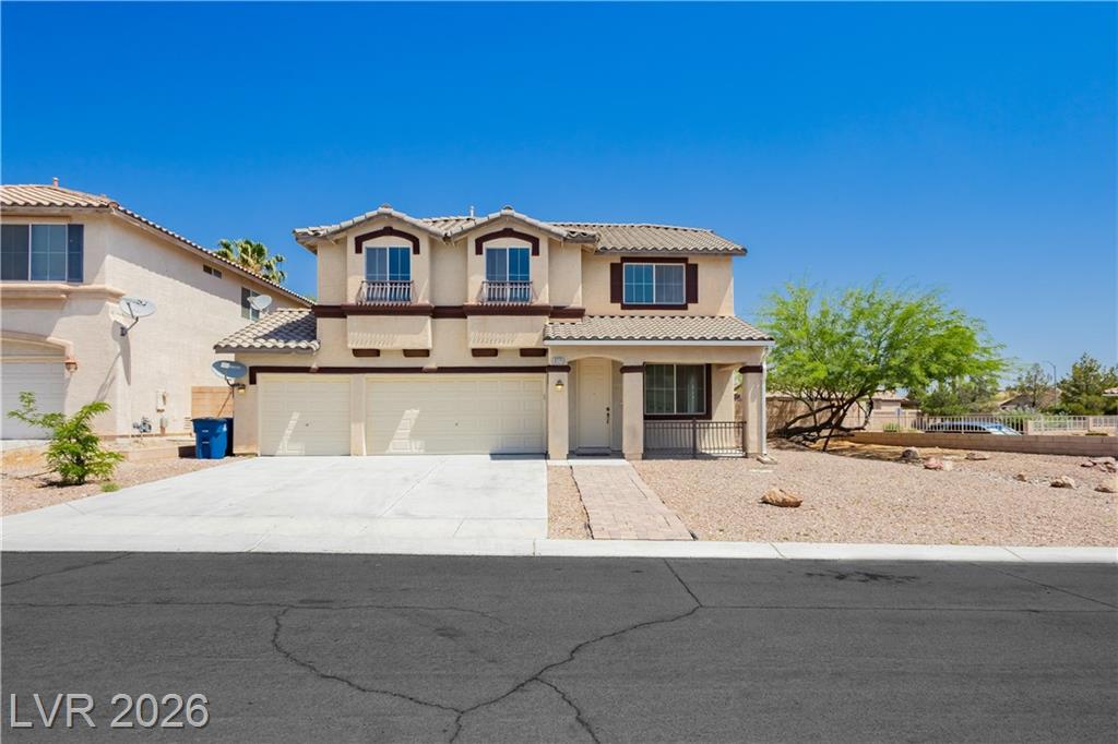 8224 Cassis Court, Las Vegas, NV 89117 — photo 1