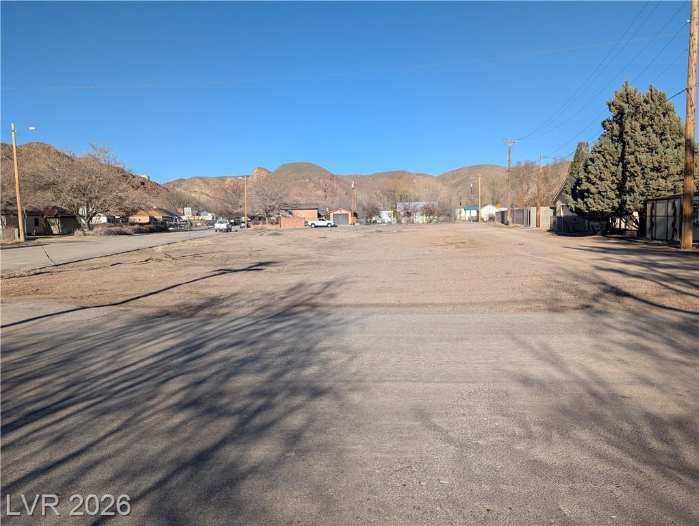 Lincoln St., Caliente, NV 89008 — photo 1