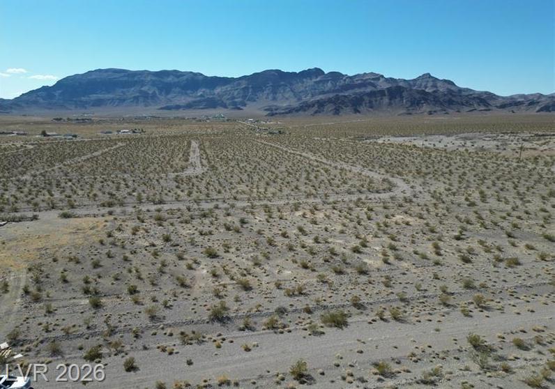 6900 North Provo Drive, Pahrump, NV 89060 — photo 1