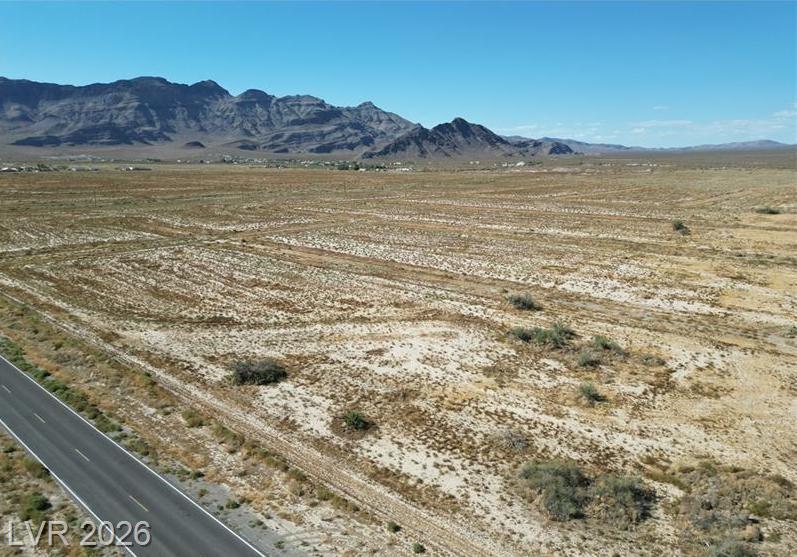 820 West Flashman Lane, Pahrump, NV 89060 — photo 1