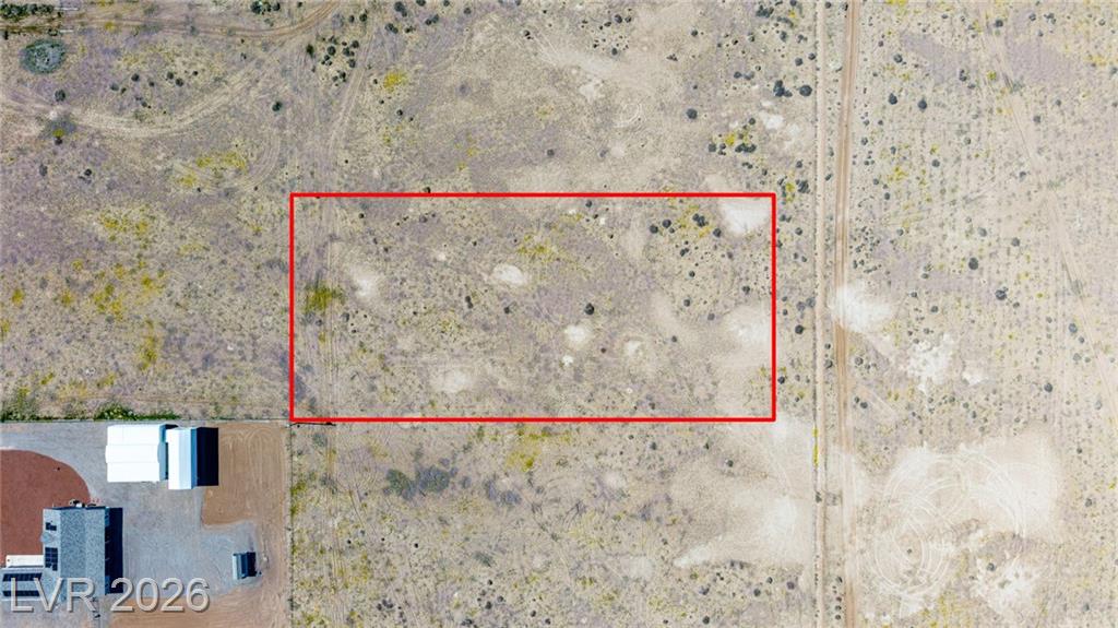 2331 West Flamingo Road, Pahrump, NV 89048 — photo 1