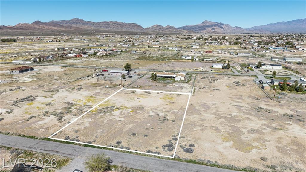 4290 West Joann Street, Pahrump, NV 89048 — photo 1