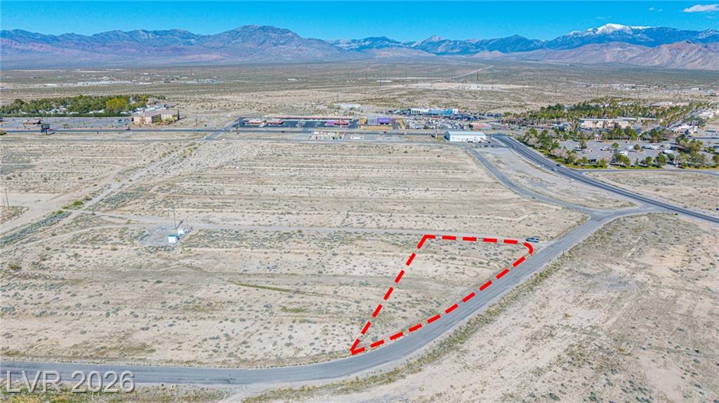 1180 South Yuma Street, Pahrump, NV 89048 — photo 1