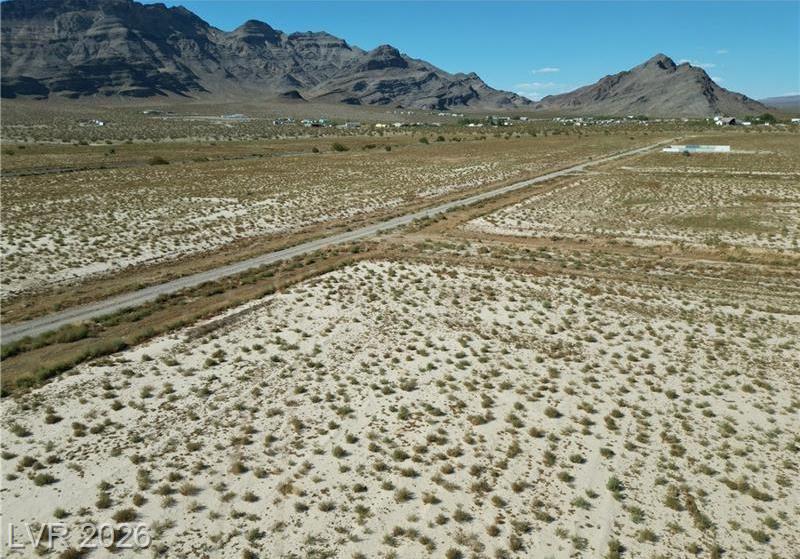 6171 North Cloud Avenue, Pahrump, NV 89060 — photo 1
