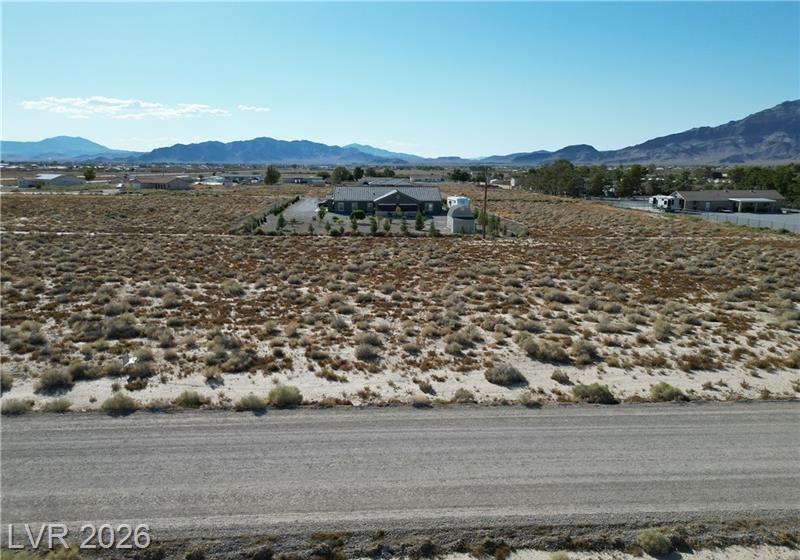 3140 North Broken Bow Avenue, Pahrump, NV 89060 — photo 1