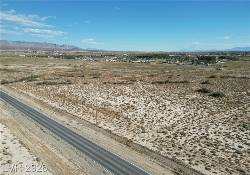2930 North Anza Place, Pahrump, NV 89060 — photo 1