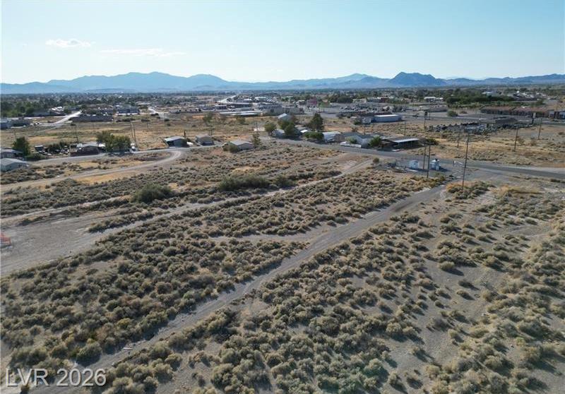 880 South Cherokee Street, Pahrump, NV 89048 — photo 1