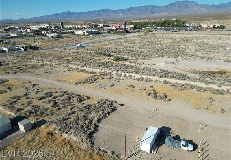 981 South Hart Street, Pahrump, NV 89048 — photo 1