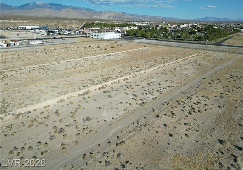 1061 South Plum Street, Pahrump, NV 89048 — photo 1