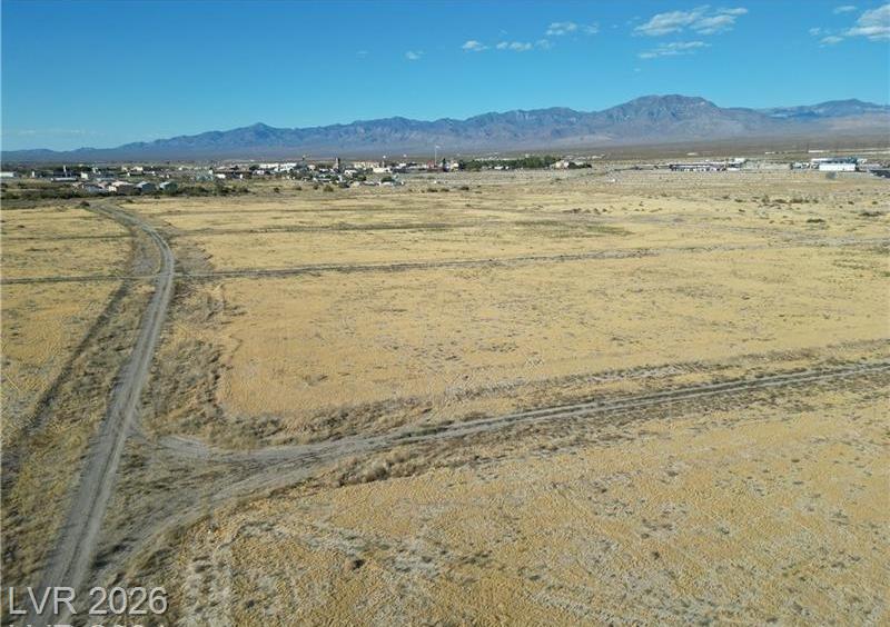 1581 East Eaglewing Street, Pahrump, NV 89048 — photo 1