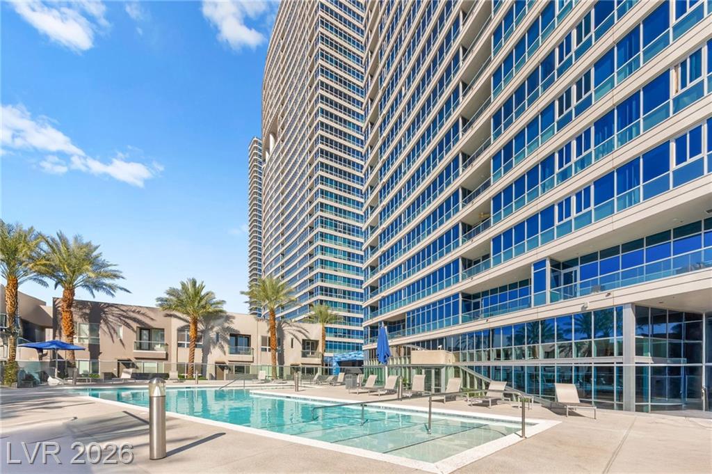 4555 Dean Martin Drive 102, Las Vegas, NV 89103 — photo 1