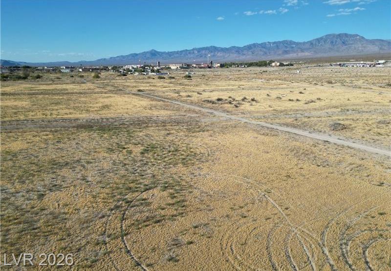 1480 East Geronimo Street, Pahrump, NV 89048 — photo 1