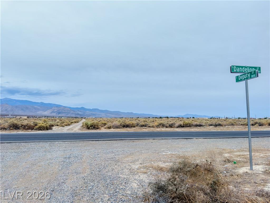 1971 East Deputy Street, Pahrump, NV 89048 — photo 1