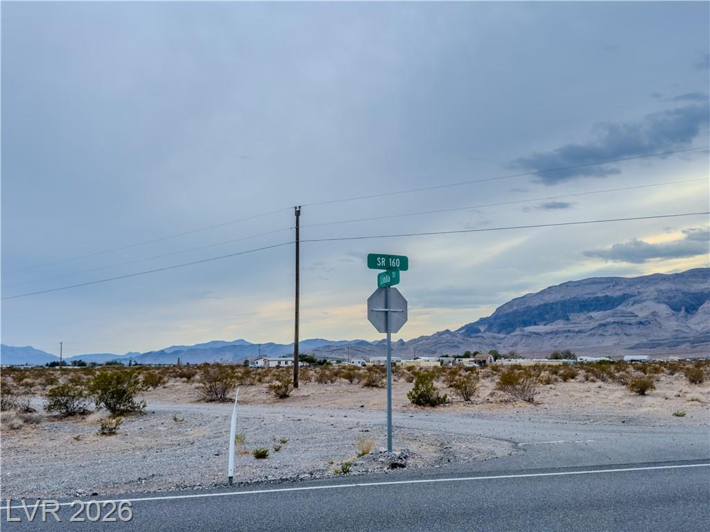 6411 North Imperial Place, Pahrump, NV 89060 — photo 1