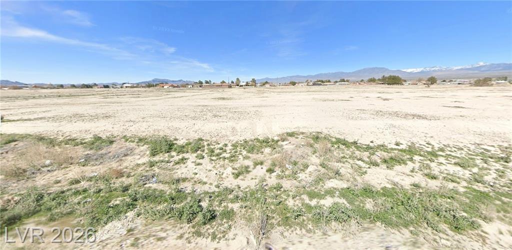 1121 East Grant Street, Pahrump, NV 89048 — photo 1