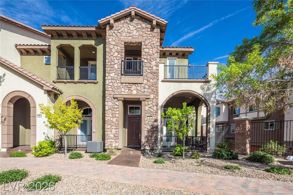 15 Via Di Vita, Henderson, NV 89011 — photo 1