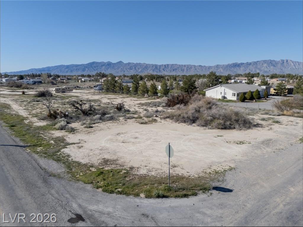 1981 Jeane Avenue, Pahrump, NV 89048 — photo 1