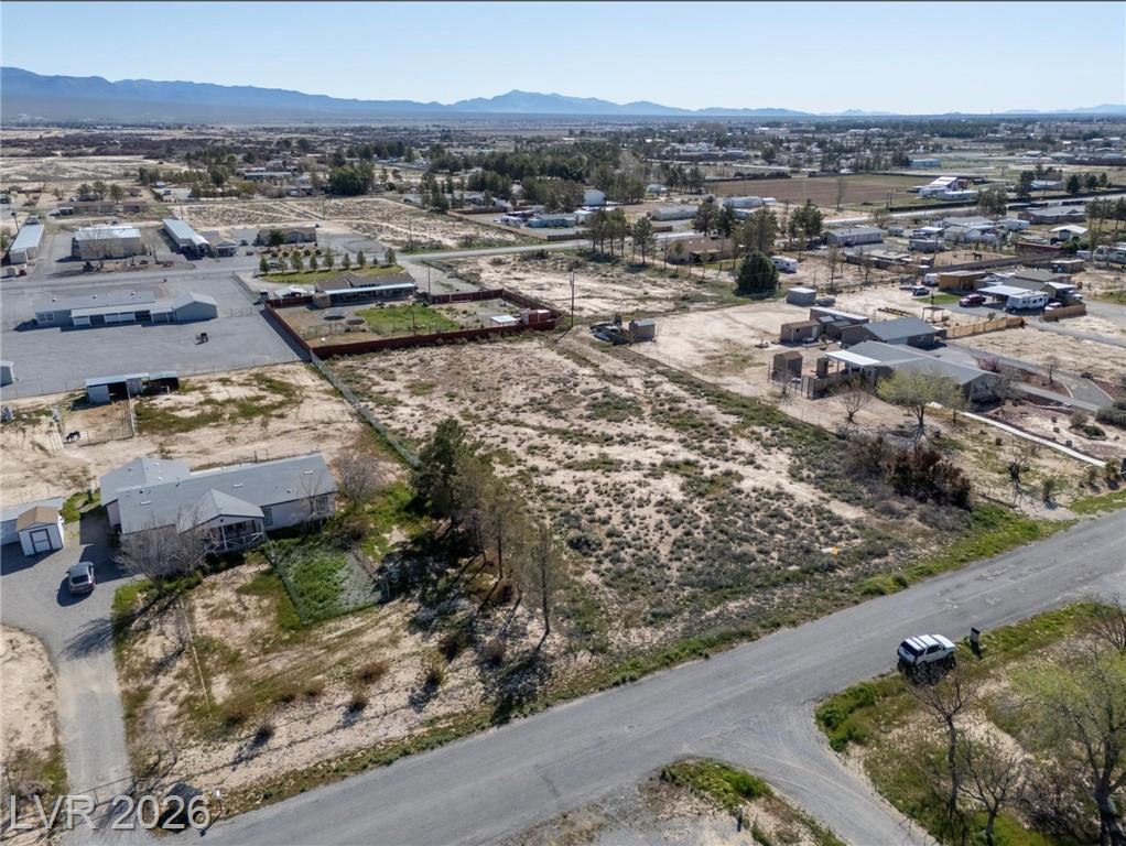 4741 Melissa Lane, Pahrump, NV 89048 — photo 1