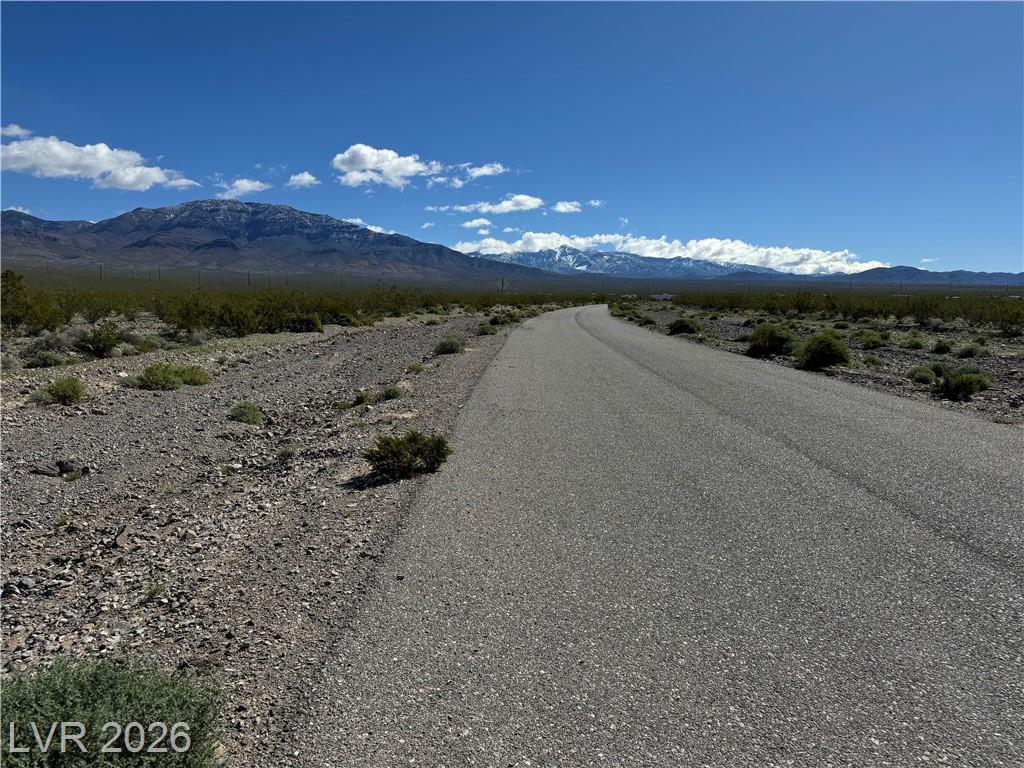 1370 Panorama Road, Pahrump, NV 89060 — photo 1