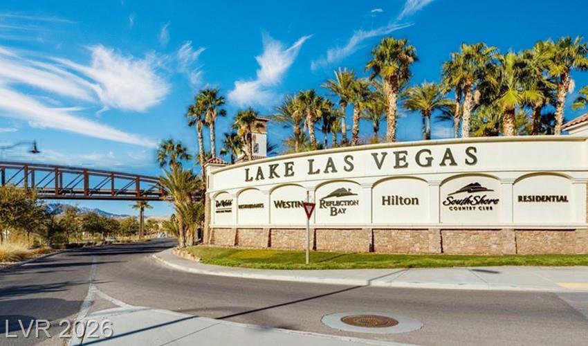 5 Lido Nord, Henderson, NV 89011 — photo 1