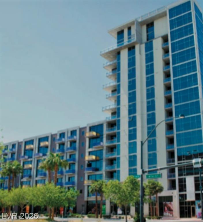 353 East Bonneville Avenue 515, Las Vegas, NV 89101 — photo 1