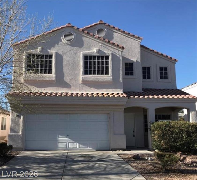 1489 Silver Sunset Drive, Henderson, NV 89052 — photo 1