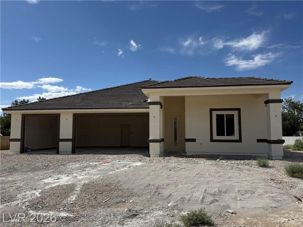 1740 Cypress Point, Pahrump, NV 89048 — photo 1