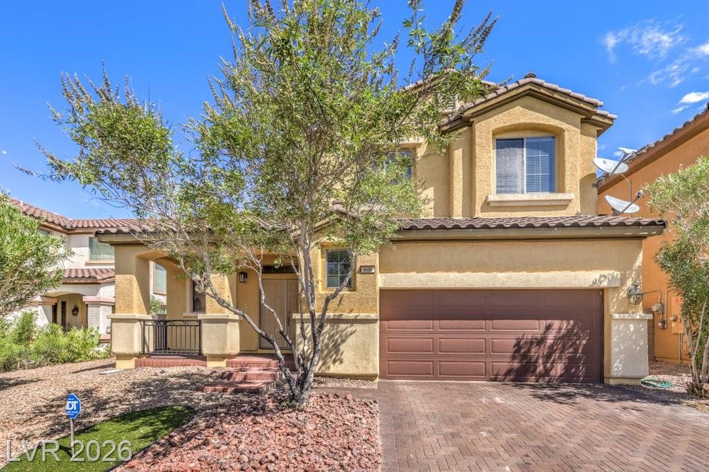 646 Ember Rock Avenue, Henderson, NV 89015 — photo 1