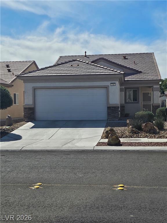 7767 Widewing Drive, North Las Vegas, NV 89084 — photo 1