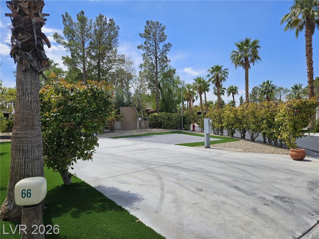 8175 Arville Street 66, Las Vegas, NV 89139 — photo 1