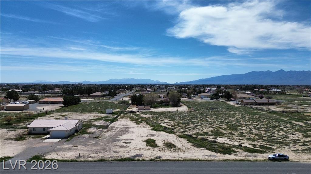 2231 East Deerskin Street, Pahrump, NV 89048 — photo 1