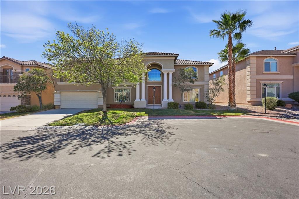 9021 Rockville Avenue, Las Vegas, NV 89143 — photo 1