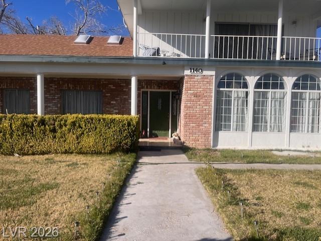 1140 Fifth Street, Pahrump, NV 89048 — photo 1