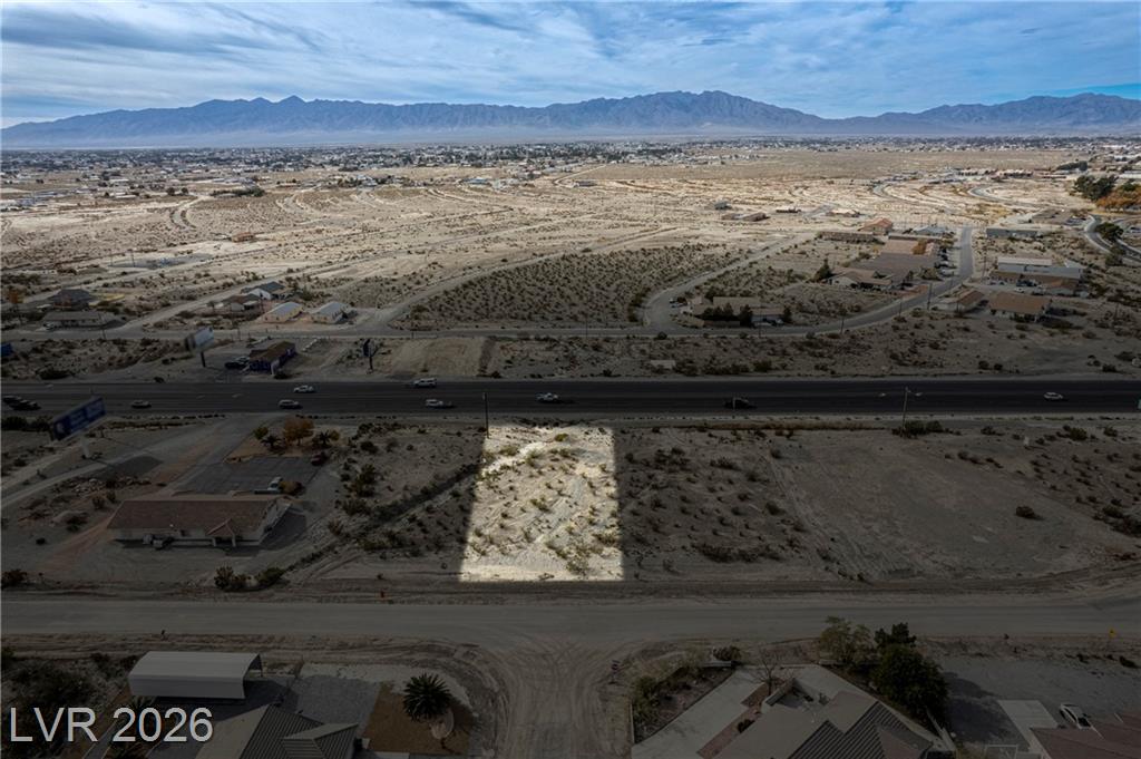 1910 South Cortina Street, Pahrump, NV 89048 — photo 1