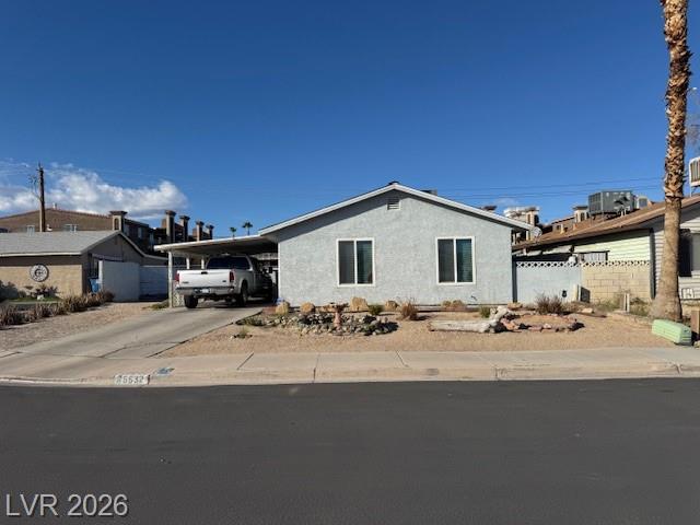 5532 Azuza Avenue, Las Vegas, NV 89122 — photo 1