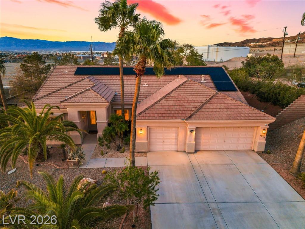 7004 Oakleigh Drive, Las Vegas, NV 89110 — photo 1
