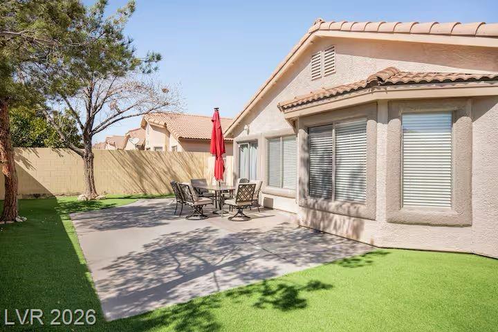 4995 Nardini Avenue, Las Vegas, NV 89141 — photo 1