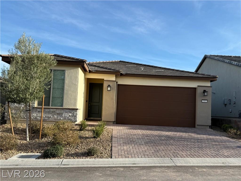 9585 Sard Lane, Las Vegas, NV 89143 — photo 1