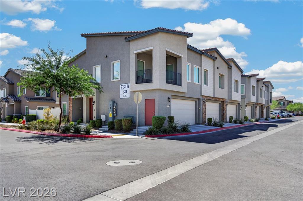 7318 North Decatur Boulevard 5, Las Vegas, NV 89131 — photo 1