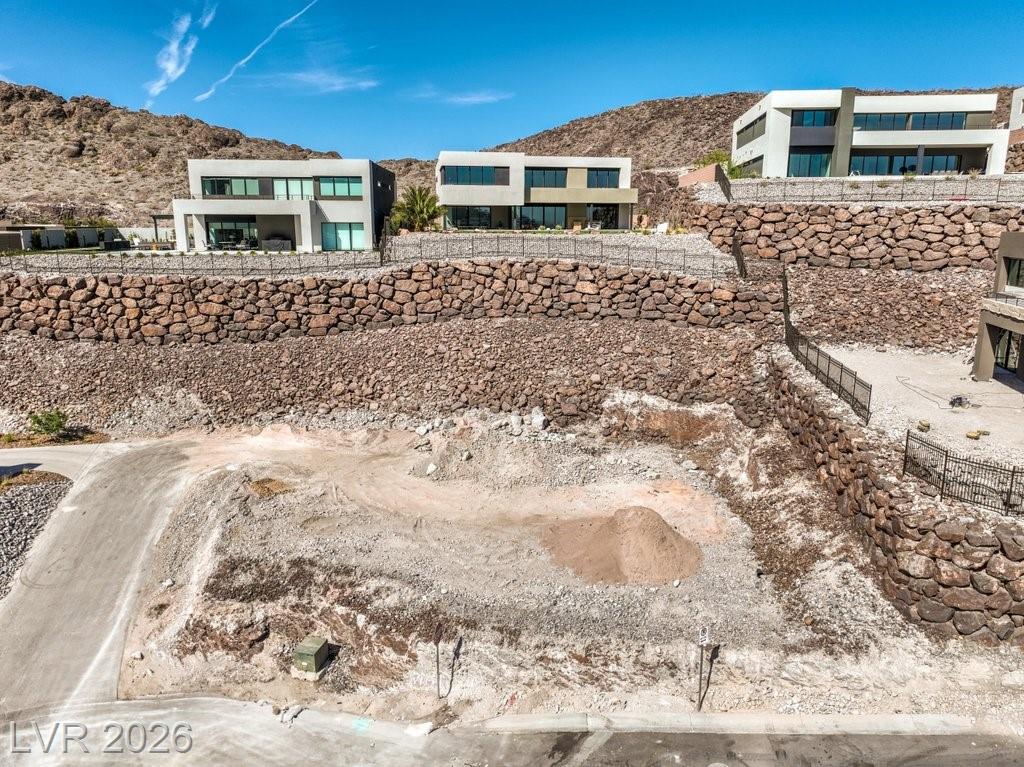 619 Dragon Mountain Court, Henderson, NV 89012 — photo 1