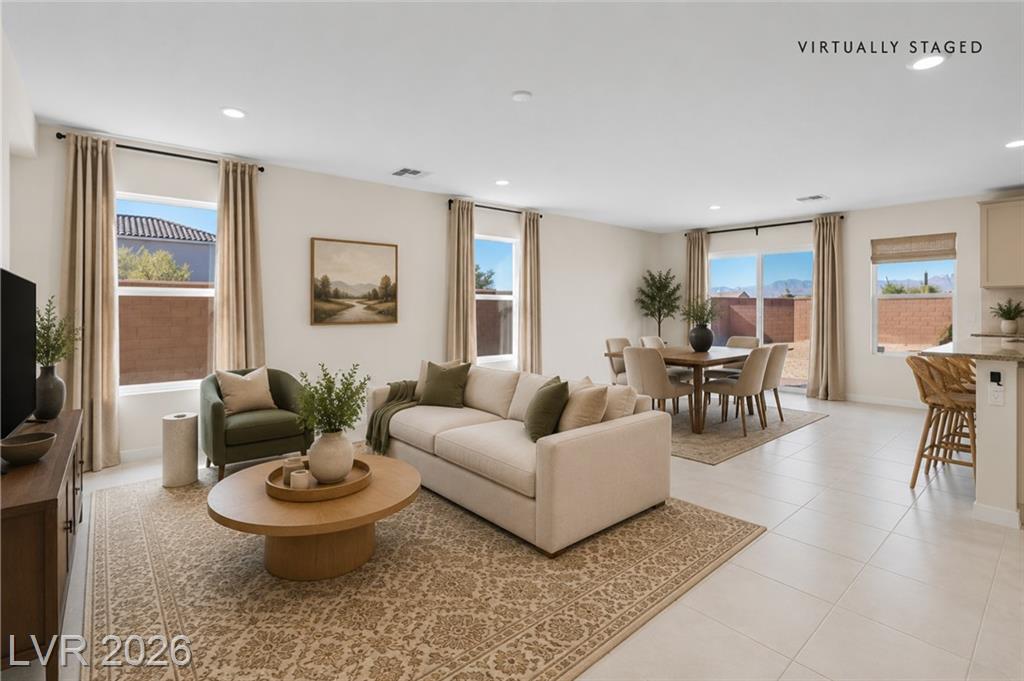 6929 Toll Mountain Street, North Las Vegas, NV 89086 — photo 1