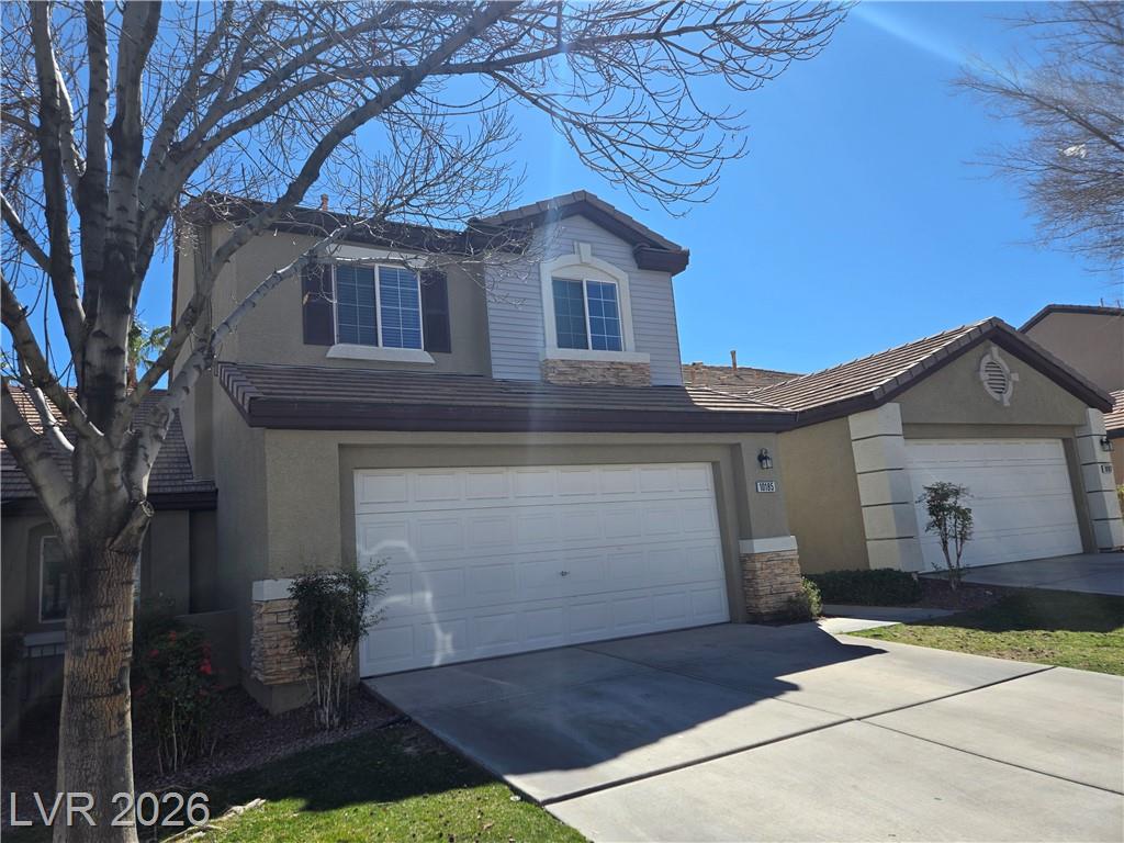 10185 Birch Bluff Lane, Las Vegas, NV 89145 — photo 1