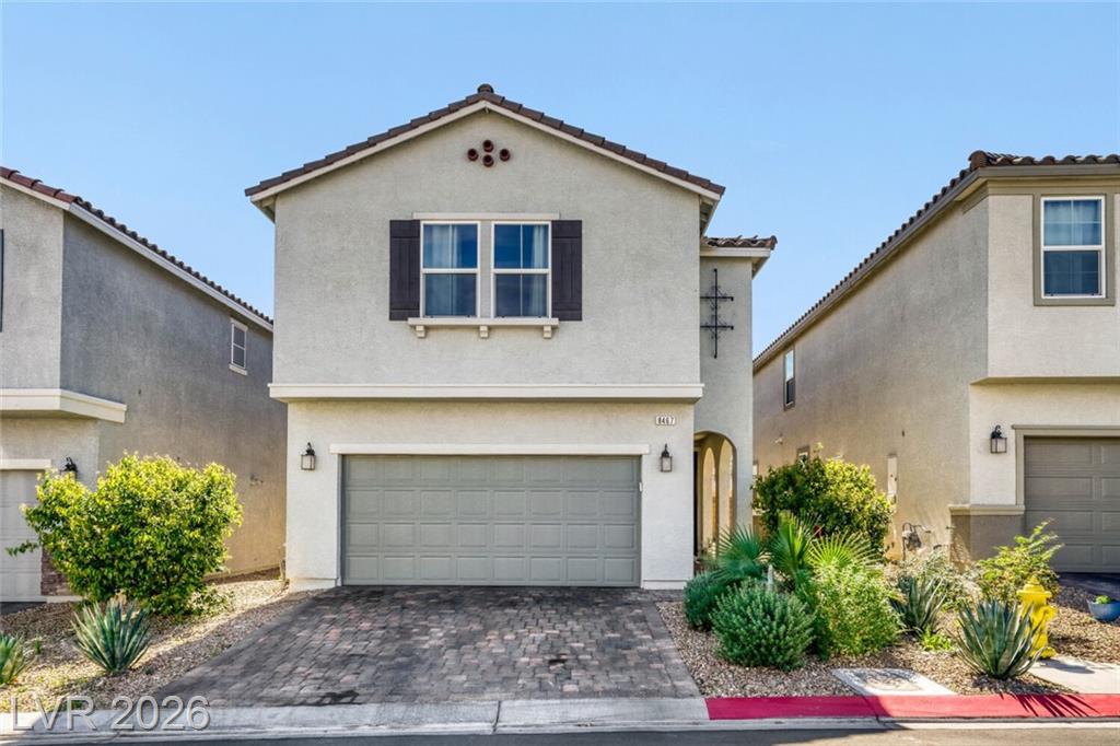 8467 Vulturo Avenue, Las Vegas, NV 89149 — photo 1