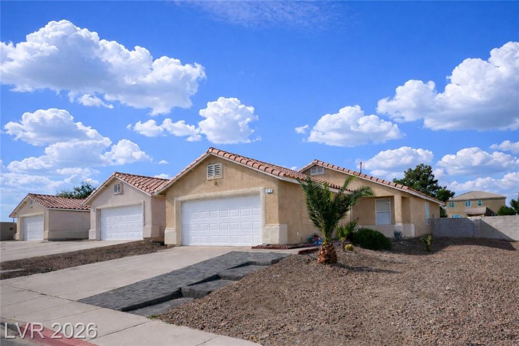 710 Ana Raquel Avenue, North Las Vegas, NV 89031 — photo 1