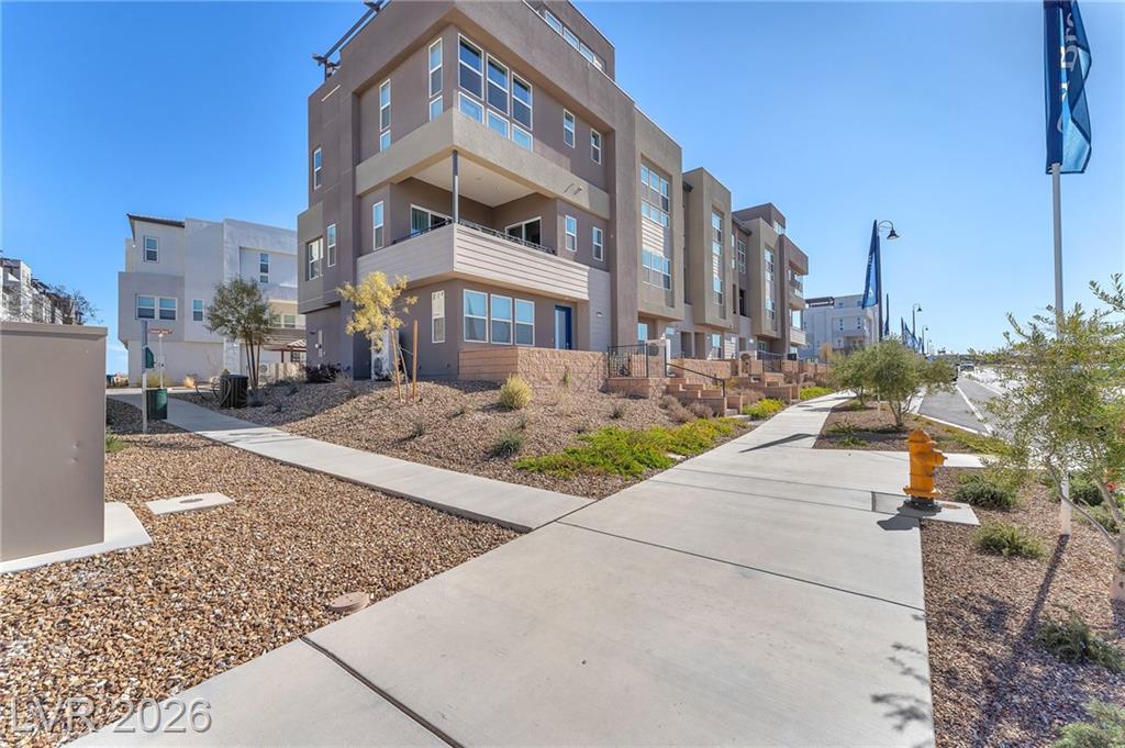 2503 Cracked Stone Street, Henderson, NV 89044 — photo 1