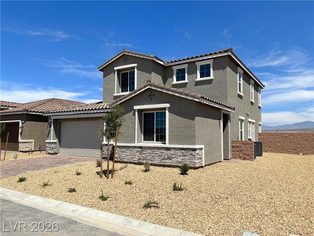 5688 East Badlands Lane Lot 29/2, Pahrump, NV 89061 — photo 1