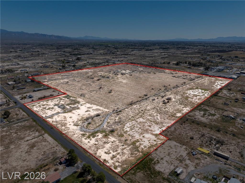 3541 West Sherry Avenue, Pahrump, NV 89060 — photo 1