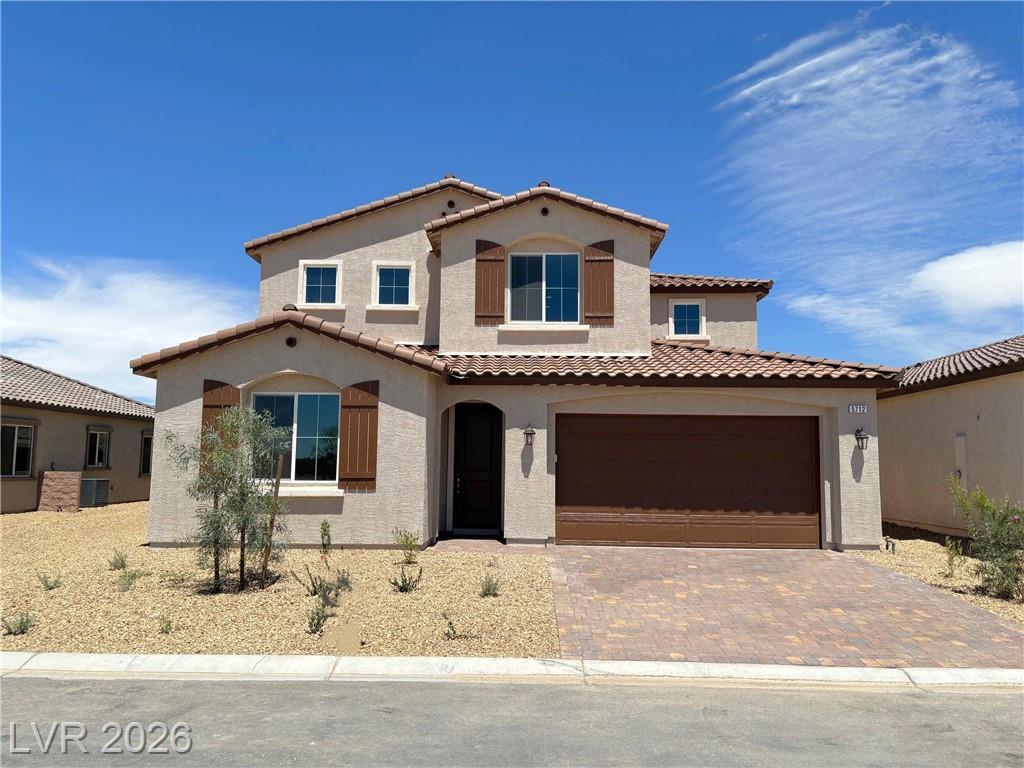 5712 East Badlands Lane Lot 32/2, Pahrump, NV 89061 — photo 1
