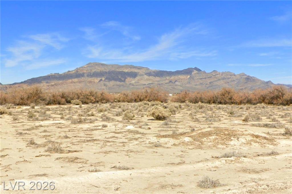 2840 North Decatur Avenue, Pahrump, NV 89060 — photo 1